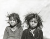 Sisters from Dolpa