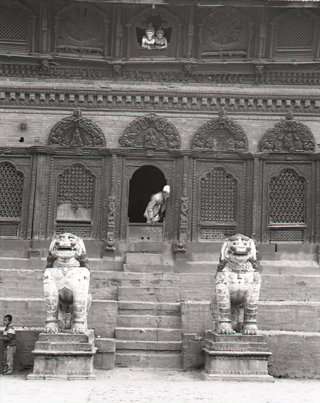 Shiva Parvati Kathmandu