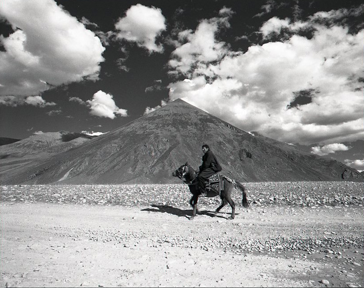 Pyramida Tibet